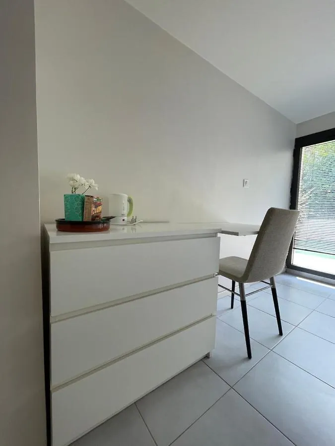 Appartement Studio Aix En Provence C à Aix-en-Provence