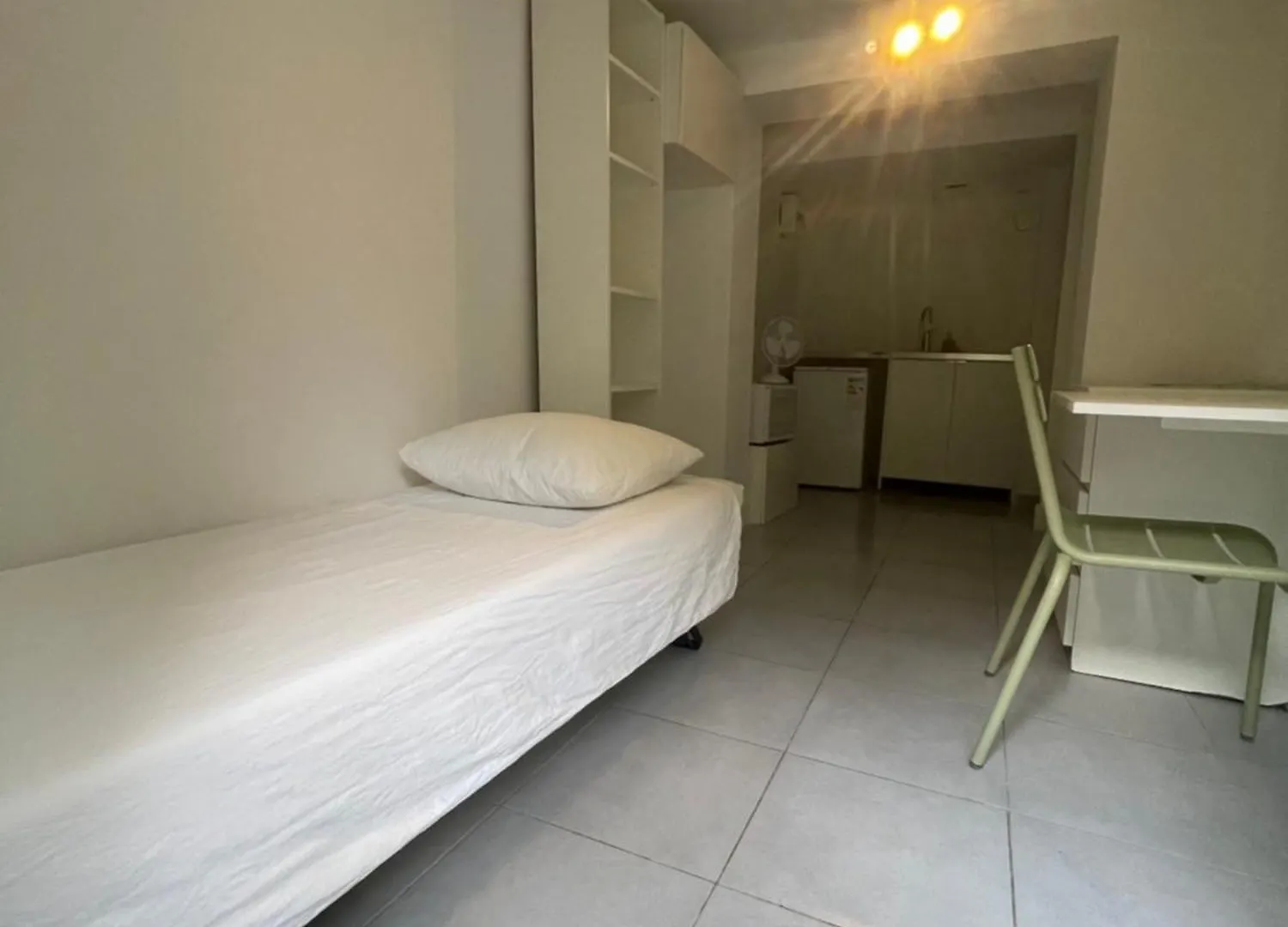 Appartement Studio Aix En Provence C à Aix-en-Provence 0*,  France