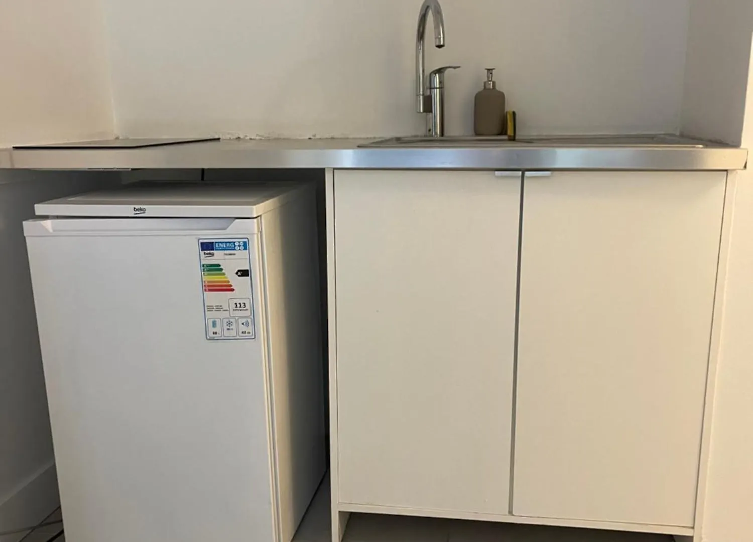 Appartement Studio Aix En Provence C à Aix-en-Provence