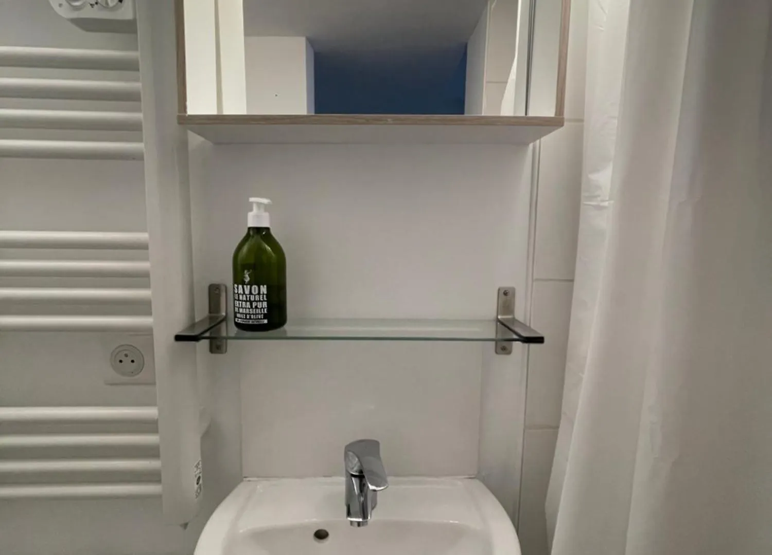 Appartement Studio Aix En Provence C à Aix-en-Provence