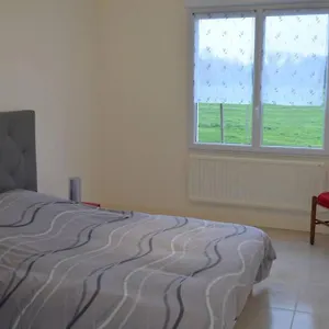  Hébergement de vacances Morgane Du Val France