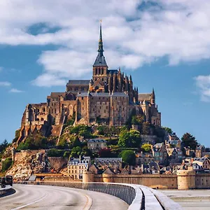  Appartement La Taniere Le Jersey France