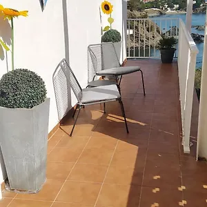  Appartement Ca La Nuri Pis 1 Vistas Al Mar Espagne