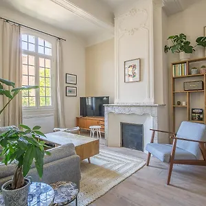 Le Cocon Aixois Aix-en-Provence