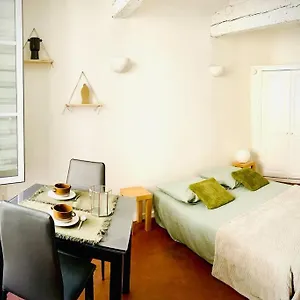 Studio L'olivier Aix-en-Provence