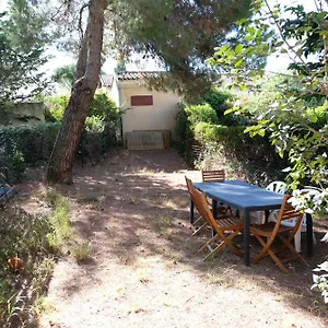 2 Chambres, Grand Jardin Et Parking Aix-en-Provence