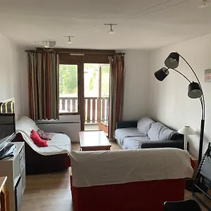  Appartement Prazdelys France
