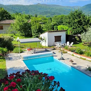  Hébergement de vacances Le De Brassac France