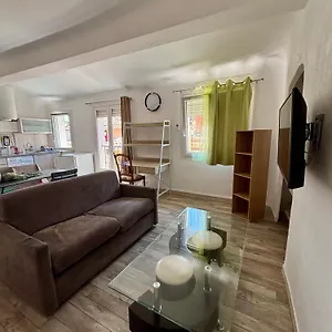 Appartamento Le Matheron, Aix-en-Provence