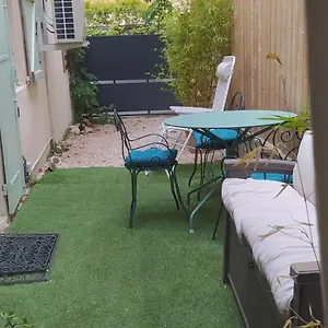 La Maison De Josy Aix-en-Provence