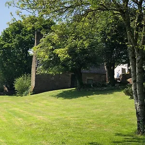  Hébergement de vacances Petite Maison Pour 2 à 6 Personnes Dans Un Paysage Totalement Paisible France