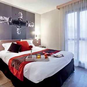 4* Апарт-отель Adagio Centre