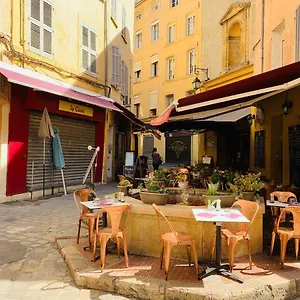 Appartamento Mignet Name, Aix-en-Provence