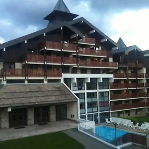  Appartement Terrasses Du Mont Blanc France