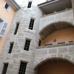  Appartement Chabot De Saint Maurice Meublé De Tourisme 3*** France